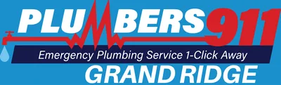 Plumbers 911 Grand Ridge